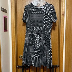 LulaRoe Amelia